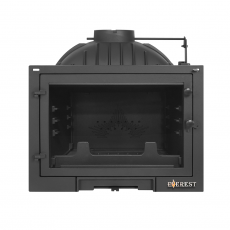 Каминная топка EVEREST D10 в Слониме