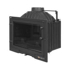 Каминная топка EVEREST D10 в Слониме