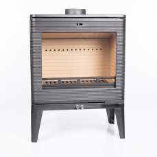 Печь-камин Fireway Solo в Слониме