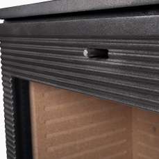 Печь-камин Fireway Solo в Слониме