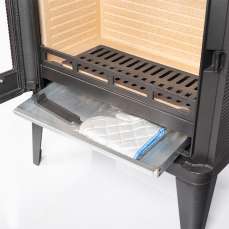 Печь-камин Fireway Solo в Слониме