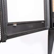 Печь-камин Fireway Solo в Слониме