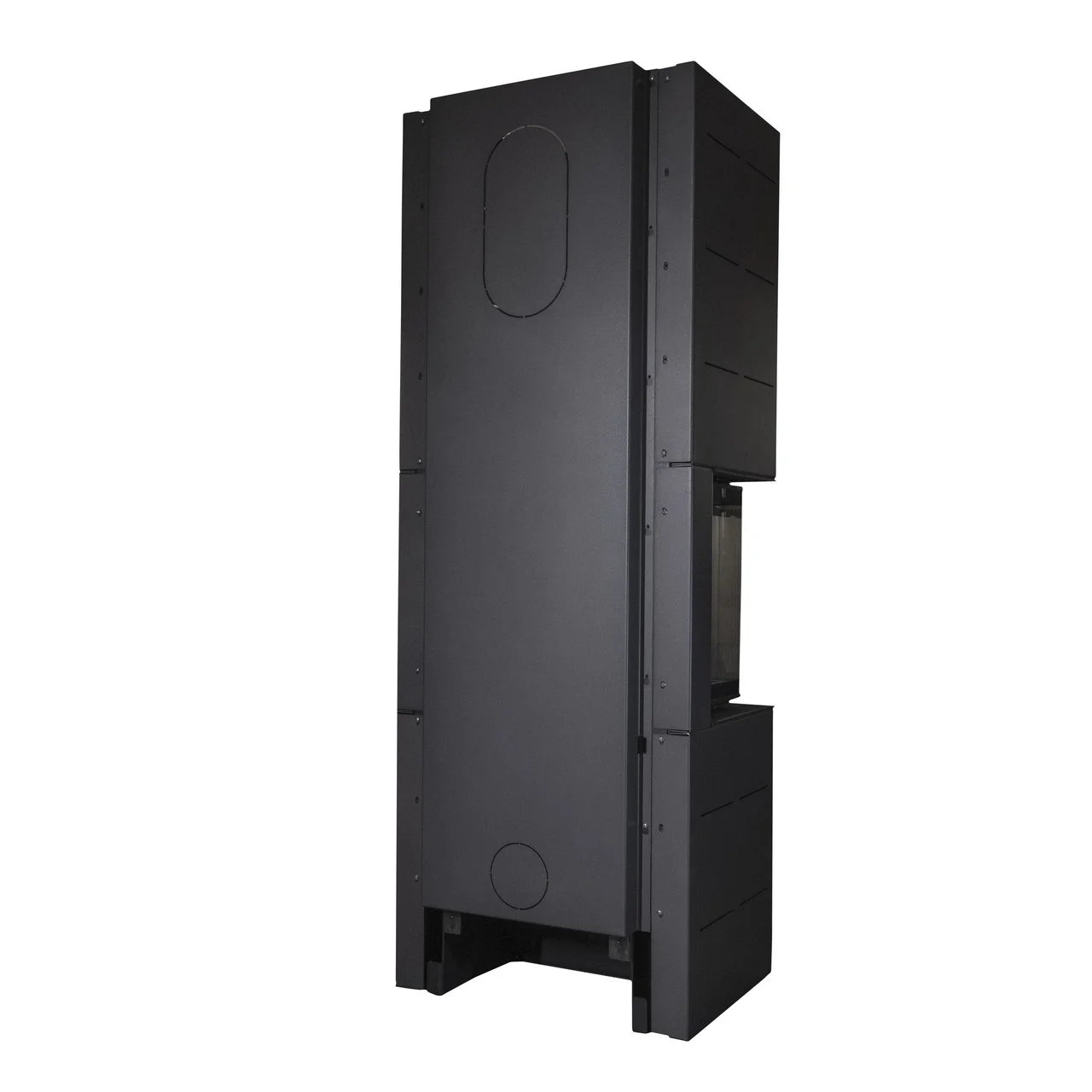 Печь-камин АОТ 7.0-01 в модификации Селена 7 в Слониме