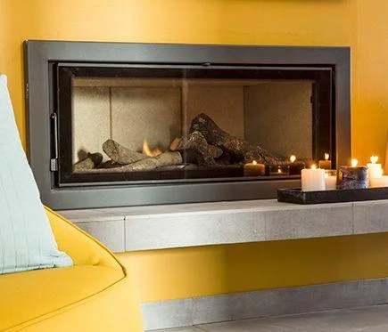 Каминная топка Panadero 101-S в Слониме