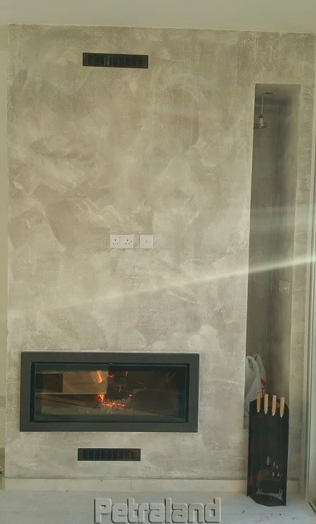 Каминная топка Panadero 101-S в Слониме