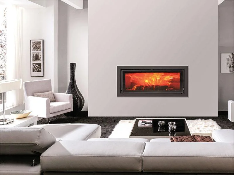 Каминная топка Panadero 101-S в Слониме