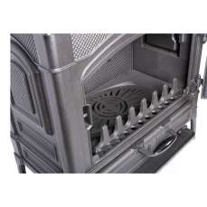 Печь-камин чугунный FireWay Jazz I в Слониме