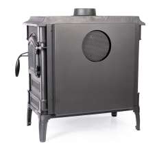 Печь-камин чугунный FireWay Jazz I в Слониме