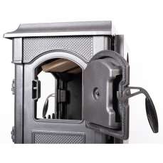 Печь-камин чугунный FireWay Jazz I в Слониме