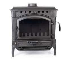Печь-камин чугунный FireWay Jazz I в Слониме
