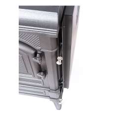 Печь-камин чугунный FireWay Jazz I в Слониме