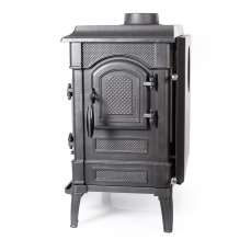 Печь-камин чугунный FireWay Jazz I в Слониме