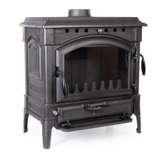 Печь-камин чугунный FireWay Jazz I в Слониме
