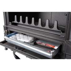 Печь-камин чугунный FireWay Jazz I в Слониме