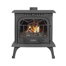 Печь-камин Везувий HR-15 Антрацит в Слониме