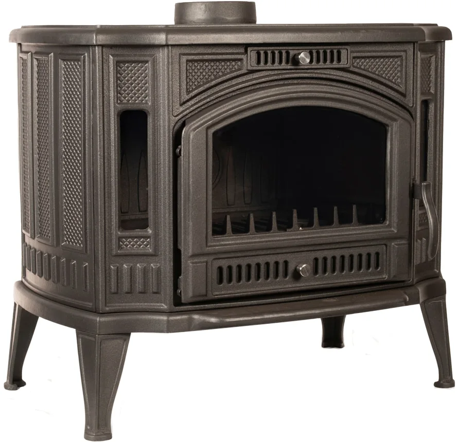 Печь-камин FireWay Flamenco в Слониме