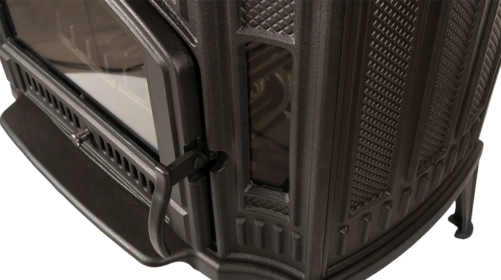 Печь-камин FireWay Flamenco в Слониме