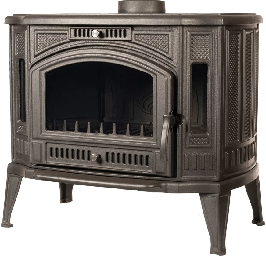 Печь-камин FireWay Flamenco в Слониме