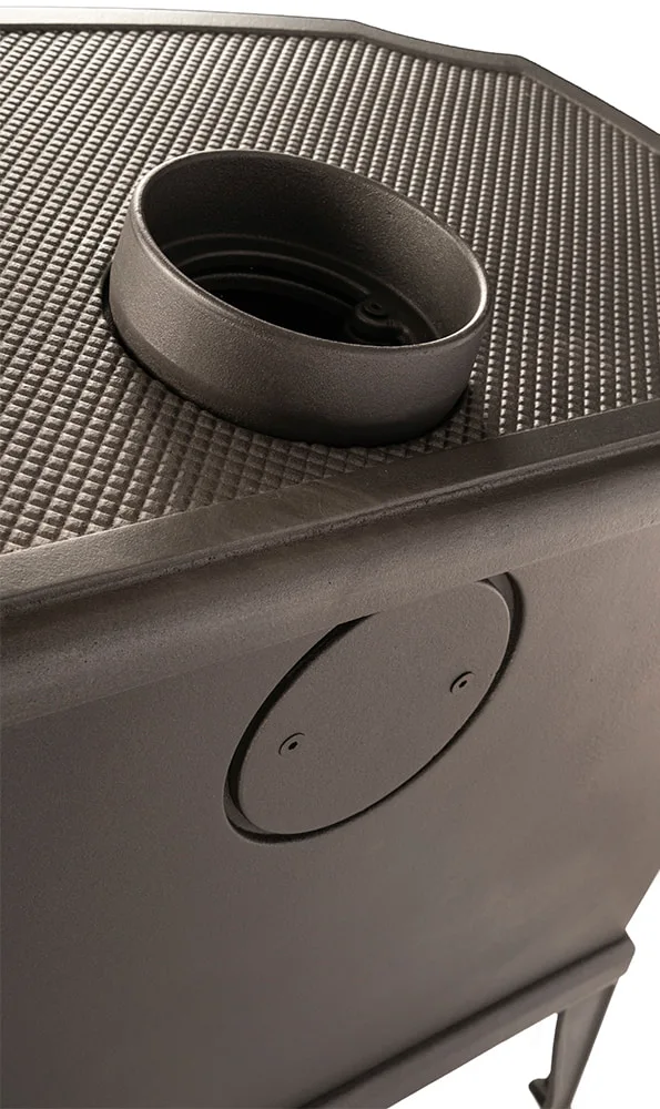 Печь-камин FireWay Flamenco в Слониме