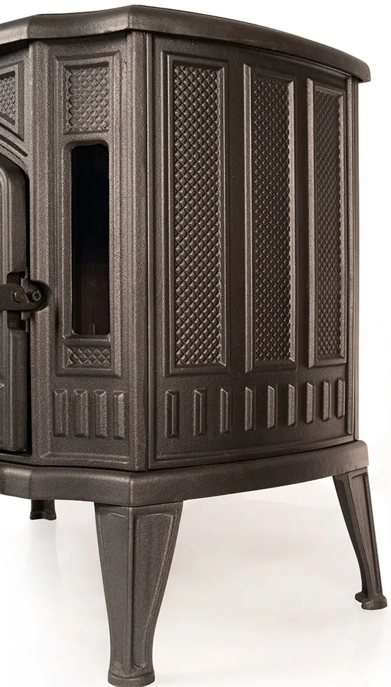 Печь-камин FireWay Flamenco в Слониме