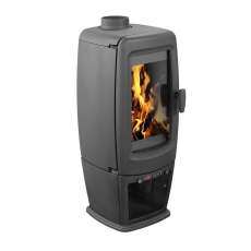 Печь-камин EVEREST S7 в Слониме