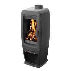 Печь-камин EVEREST S7 в Слониме