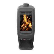 Печь-камин EVEREST S7 в Слониме