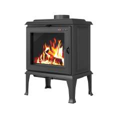 Печь-камин EVEREST F11 в Слониме