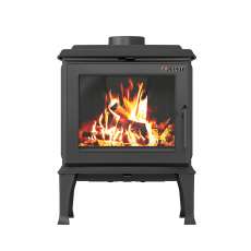 Печь-камин EVEREST F11 в Слониме