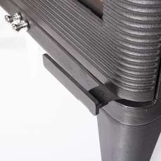 Печь-камин Fireway Solo II (с шелкографией) в Слониме