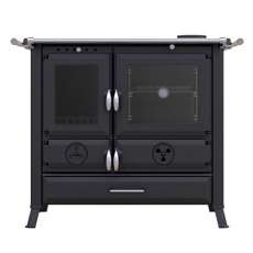 Печь-камин FireWay Skif в Слониме