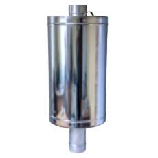 Бак круглый Феникс на трубе 80 л купить в Слониме