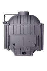 Каминная топка Primo 700 в Слониме