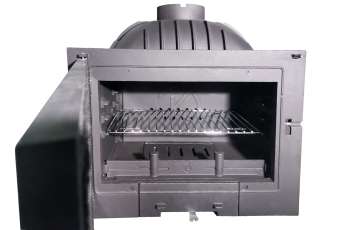 Каминная топка Primo 700 в Слониме