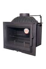 Каминная топка Экокамин Альфа 700-150 принтинг Амазонка бай фото Каминная топка Экокамин Альфа 700-150 принтинг Амазонка бай фото в Слониме