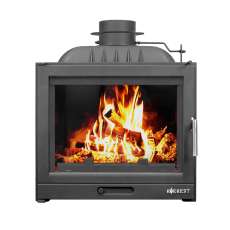 Каминная топка EVEREST U10 в Слониме