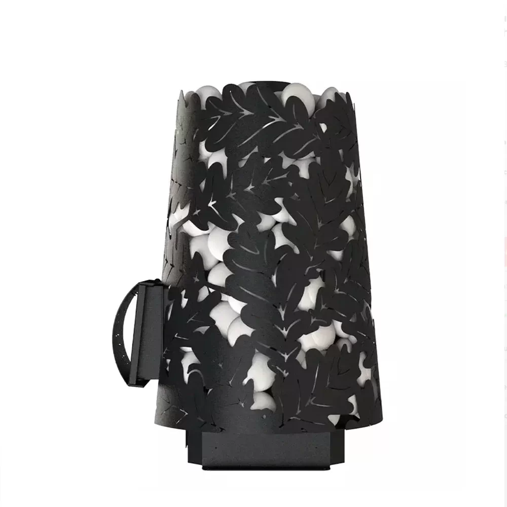 Печь банная Grill'D Dubravo mini Short в Слониме