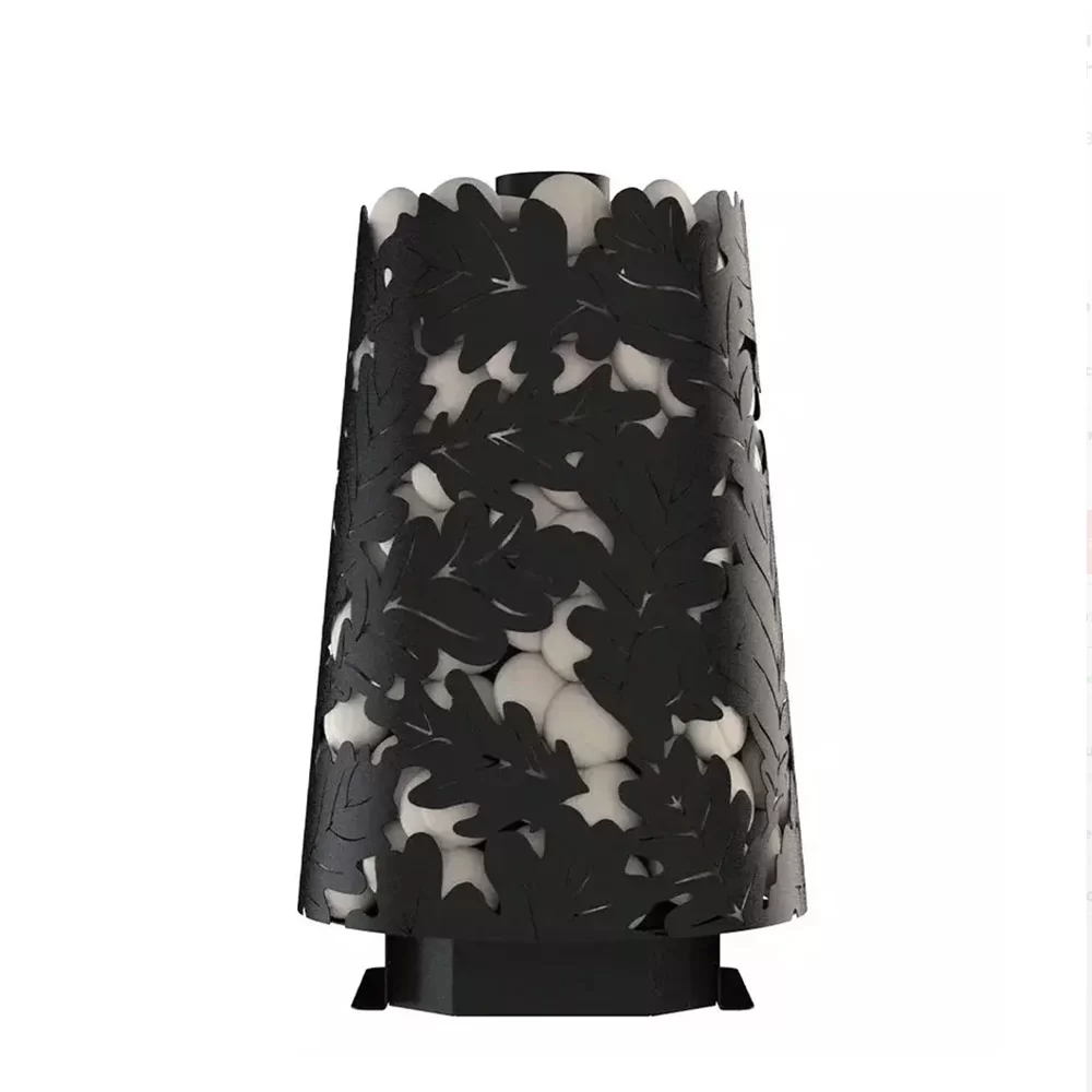 Печь банная Grill'D Dubravo mini Short в Слониме