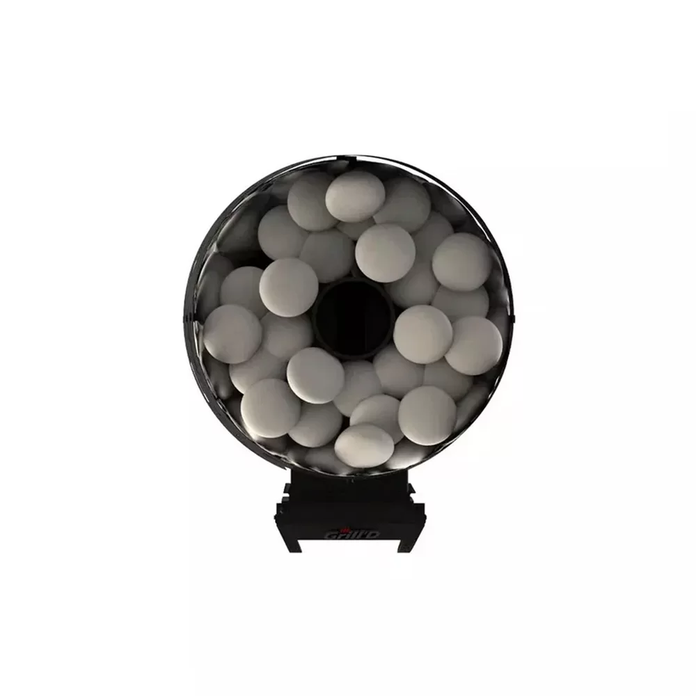 Печь банная Grill'D Dubravo 180 Short в Слониме