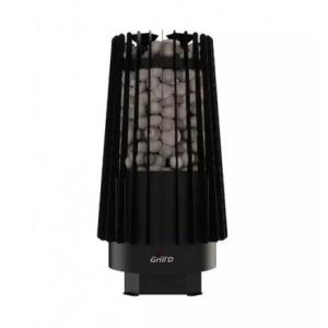 Печь банная Grill'D Cometa 180 Vega Short в Слониме