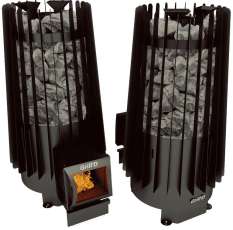 Печь банная Grill'D Cometa Vega 180 Long Pro в Слониме
