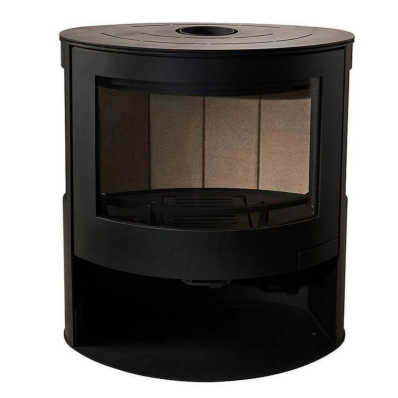 Печь-камин Denia IRIS Ecodesign в Слониме