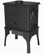 Печь-камин Fireway Konnecta в Слониме