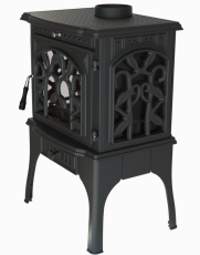 Печь-камин Fireway Konnecta в Слониме