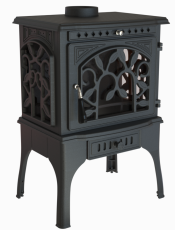 Печь-камин Fireway Konnecta в Слониме