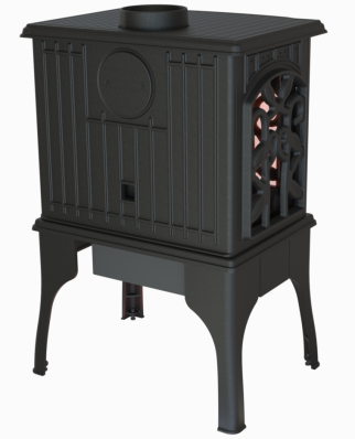 Печь-камин Fireway Konnecta в Слониме