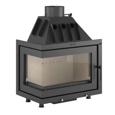 Каминная топка ASTON 700 L в Слониме