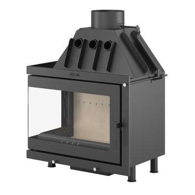 Каминная топка ASTON 700 L в Слониме