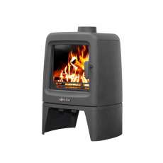 Печь-камин EVEREST М7 в Слониме