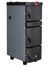 Котел Житомир-14М ТРИ ДВЕРИ в Слониме